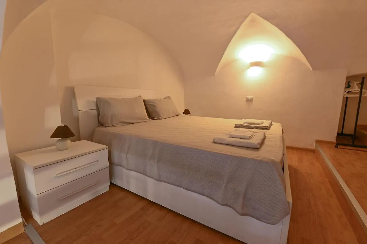 San Camillo House Appartamento Catania Italia