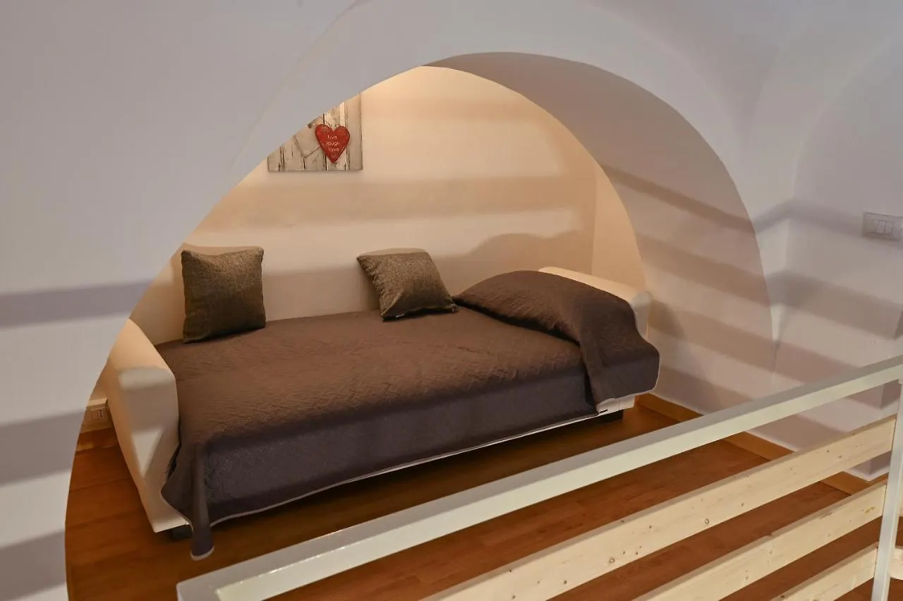 San Camillo House Appartamento Catania Italia