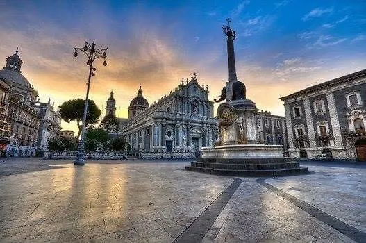 San Camillo House Appartamento Catania