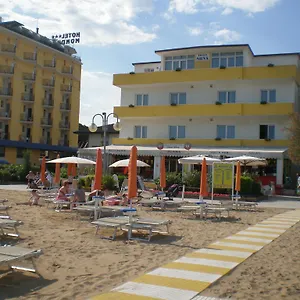 ** Hotel Silva Frontemare Italia