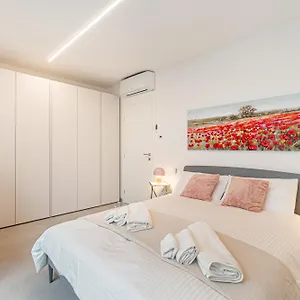  Appartamento Urban Garden Lofts By Blue Velvet Livings Italia